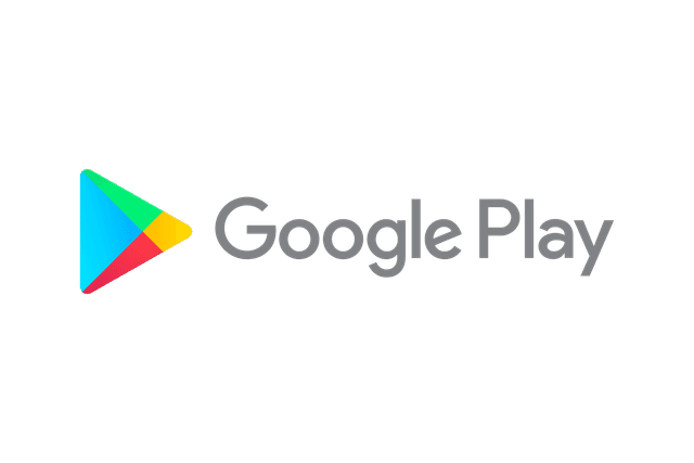 googleplay card